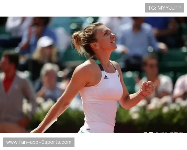 女子网坛新星崛起，哈勒普横扫费尔南德斯夺冠