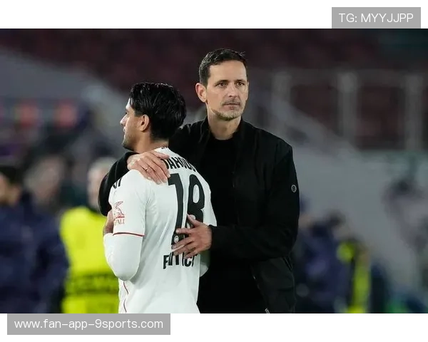 巴萨2-1战胜法兰克福，孔德成为制胜英雄